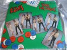 Sealed Rare Elvis Presley LP : Viva Las Vegas   Radio Spot   Lucky LR 711