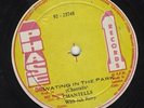 Chantells & Jah Berry ?– Waiting In The Park ORIG JA 12