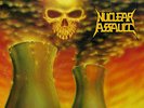 NUCLEAR ASSAULT survive VG/VG USA IRS-42195 | 15-0514-086