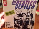 1964 LP Beatles Please Me Und Andere Knuller Shze117 German Hor Zu Hör Stereo
