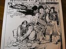 ROLLING STONES LP WELCOME TO NEW YORK / SWINGIN' PIG RECORDS