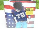 Ryan Adams GOLD Limited Edition Clear Vinyl 2 LP NEW Sealed Extra Tracks