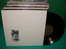 EVERGREEN seven 7 songs LP whaleboy anomaly INDIE-PUNK