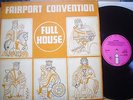 FAIRPORT CONVENTION   