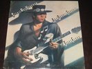 Stevie Ray Vaughan & Double Trouble rare US 1st press LP Texas Flood mint- promo