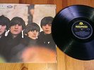 BEATLES - BEATLES FOR SALE - PCS 3062 -  1-1  -  1964 LP - OUTLINE STEREO - 1ST