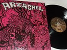 LP ARZACHEL Arzachel - Re-Release - Akarma 184 - STILL SEALED