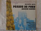MARCELLO MELIS:PERDAS DE FOGU - VISTA (RCA TPL1 1082 - IT))