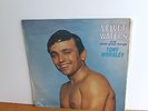  TONY WORSLEY LP `VELVET WATERS`