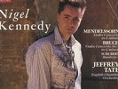 emi digital 1988 el7496631 nigel kennedy bruch-mendelssohn tate vinyl nm-