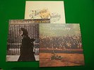 NEIL YOUNG - 3 x Lps Harvest, Gold Rush, Time Fades Away N MINT LP