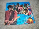 ROLLING STONES-VIVE LE FRANCE-ARC 3001-3LP