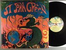 St John Green  Self-Titled     Psych