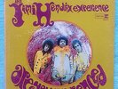JIMI HENDRIX EXPERIENCE - ARE YOU EXPERIENCED (U.S. Reprise 6261) EX/VG