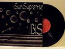 LP-IBIS-SUN SUPREME-POLYDOR  1974-PROGRESSIVO ITALIANO
