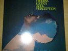 Monk Higgins - Extra Soul Perception Vinyl LP