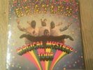 The BEATLES magical mystery tour first press 1967 double 7