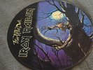 Iron Maiden - Fear of the dark - Pic disc