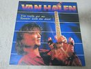 Van Halen - You Really Got Me Best Album 1991 Korea Vinyl LP