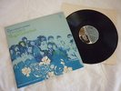 THE GROUP & VANGIE CARMICHAEL orig 1st press LP private soul pop psych
