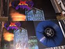 Dark Angel - Darkness Descends Reissue Lp High Roller Records