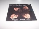 BEATLES YESTERDAY 1ST PRESSING EP 