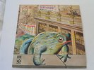 SOUTHERN COMFORT - FROG CITY LP ALBUM - HARVEST SHSP 4012