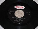 NORTHERN SOUL-Z Z HILL-US KENT LABEL