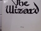 THE WIZARD:DESTINY 4-TRACK 12