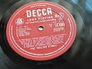 THE ROLLING STONES No 2 RARER REAL ORIGINAL UK 1965 UNBOXED EX+ LP – SUPER COPY.