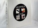 Led Zeppelin Volume One Box Set 4 x LP 200g Vinyl 1 x 7