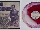 GOOD RIDDANCE Peace In Our Time LP SWIRL COLOR VINYL + BONUS 7