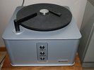 ClearAudio Smart Matrix Professional - Plattenwaschmaschine