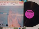Bob Enevoldsen Quintet LP Reflections In Jazz 1956 Red Mitchell Tampa VG+/VG++