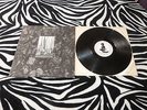 Flux Of Pink Indians - Strive To Survive) (1st Press) (Spiderleg) (Punk/Rock) Lp