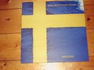Mountain Goats - Sweden - Vinyl LP - Rare