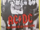 AC/DC You shook me all night long Vinyl 7