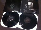 Jimmy Eat World Futures signed OG press 12