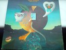 Nick Drake 1972 UK 1st Press Pink Moon Island Records ?ILPS 9184 LP Vinyl record