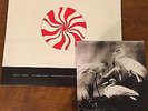 White Stripes Under The Lights Of The Rising Sun 2x LP & Dead Weather 7