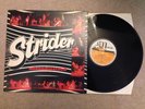 STRIDER Misunderstood LP 1974 GM records
