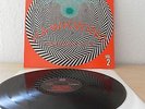 HAWKWIND - INDEPENDENT DAYS - Vol. 2 - LP 1986 - RAR  - perfekter Zustand 