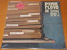 PINK FLOYD : PINK FLOYD BBC SESSIONS VOL 2 . 1LP. RARE AND LIMITED 200 . SEALED.