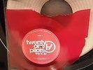 Twenty One Pilots The LC Shaped Ohio Record Store Day RSD 2015 VINYL EP LIMITED