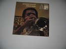 RARE FRENCH ORIGINAL LP FREE  JACQUES COURCIL BLACK SUITE EX+ BYG ACTUEL 49