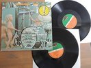 WOODSTOCK TWO (2 LPs) AS LC-PRESS IN MINT CONDITION