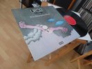 UFO FLYING ONE HOUR SPACE ROCK 1972 PROG. KILLER ALBUM