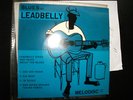 LEADBELLY 
