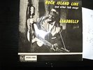 LEADBELLY 
