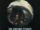 THE ROLLING STONES Big Hits High Tide And Green Grass Vinyl Record LP Decca 1966